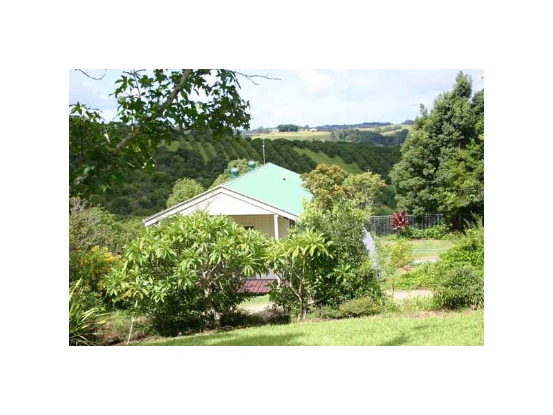 Bangalow NSW 2479