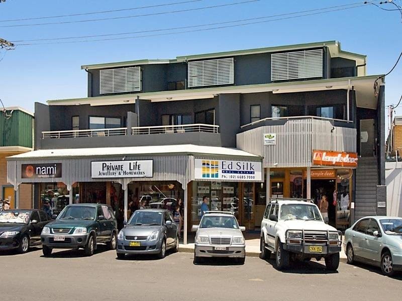 2/8 Lawson Street, Byron Bay NSW 2481