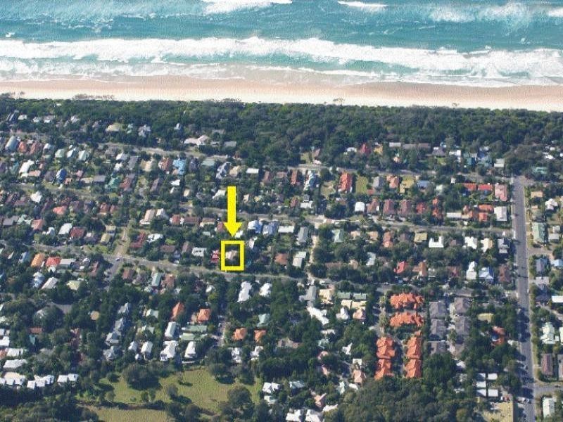 37 Armstrong Street, Byron Bay NSW 2481