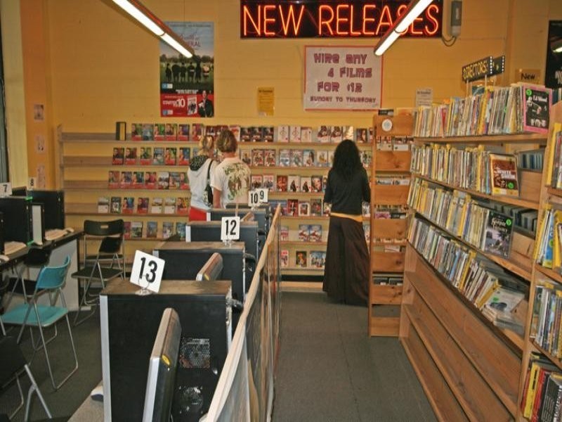 North Plaza Jonson Street, Byron Bay NSW 2481