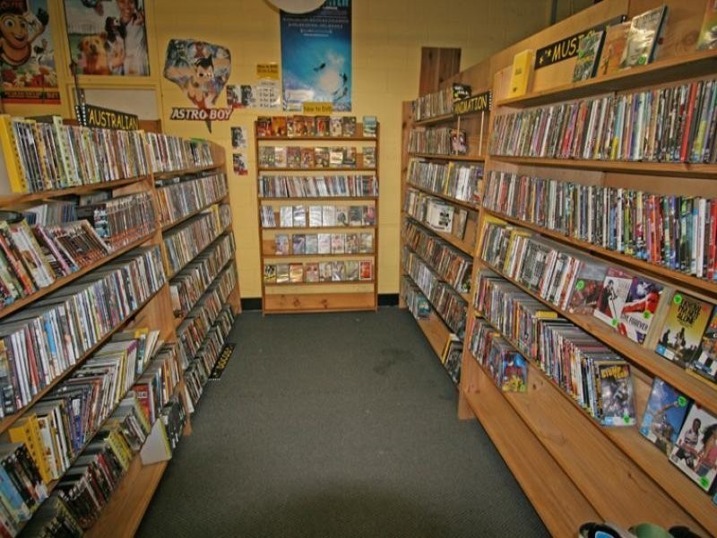 North Plaza Jonson Street, Byron Bay NSW 2481