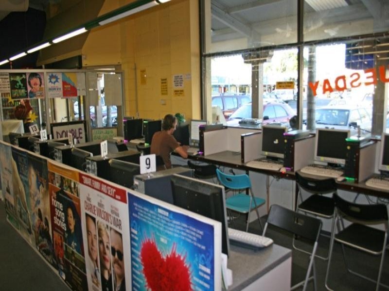 North Plaza Jonson Street, Byron Bay NSW 2481