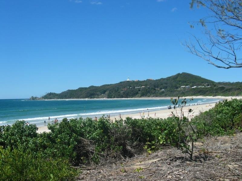 Apartment 5/52 Lawson Street, Byron Bay NSW 2481