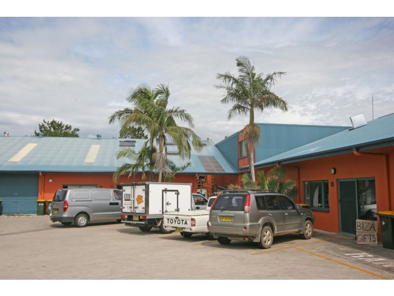 4/70 Centennial Circuit, Byron Bay NSW 2481