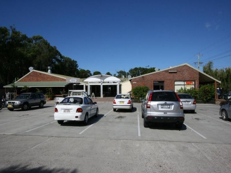 6b / 1 Clifford Street, Suffolk Park NSW 2481