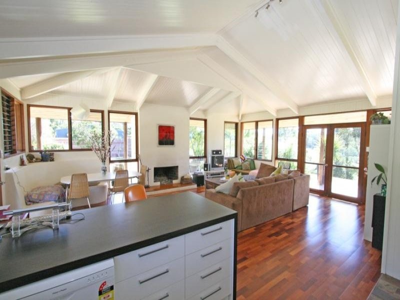 460 Old Byron Bay Road, Newrybar NSW 2479