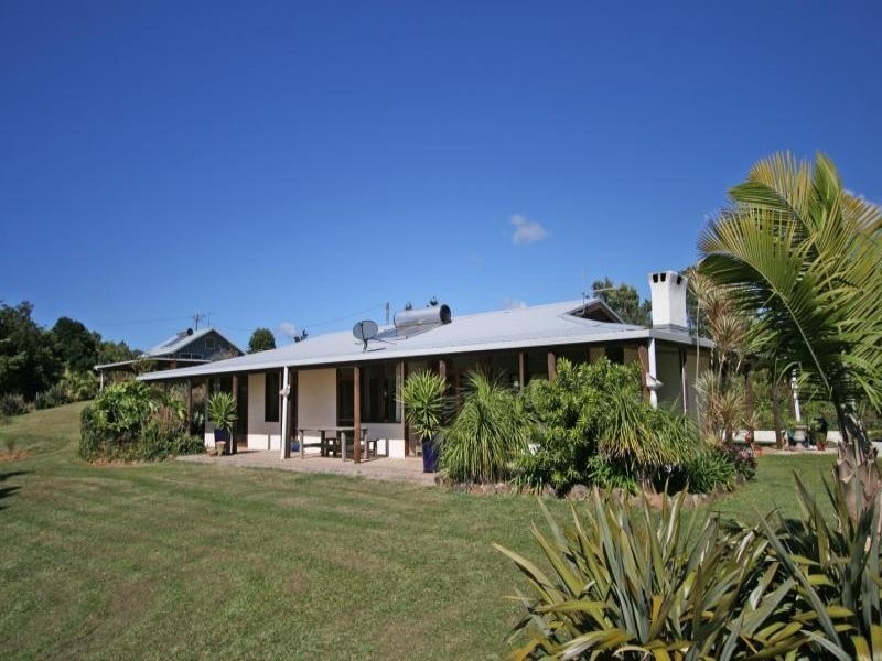 460 Old Byron Bay Road, Newrybar NSW 2479