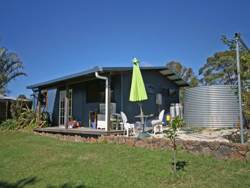 460 Old Byron Bay Road, Newrybar NSW 2479