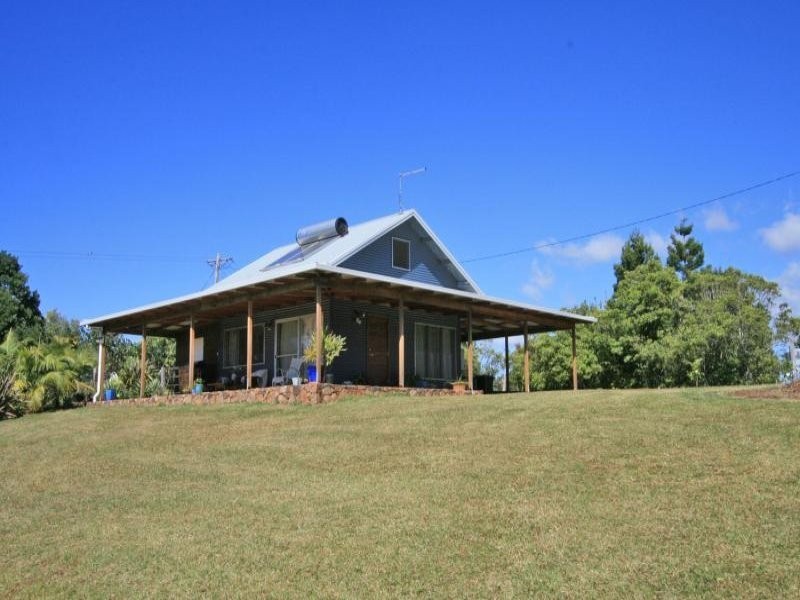 460 Old Byron Bay Road, Newrybar NSW 2479