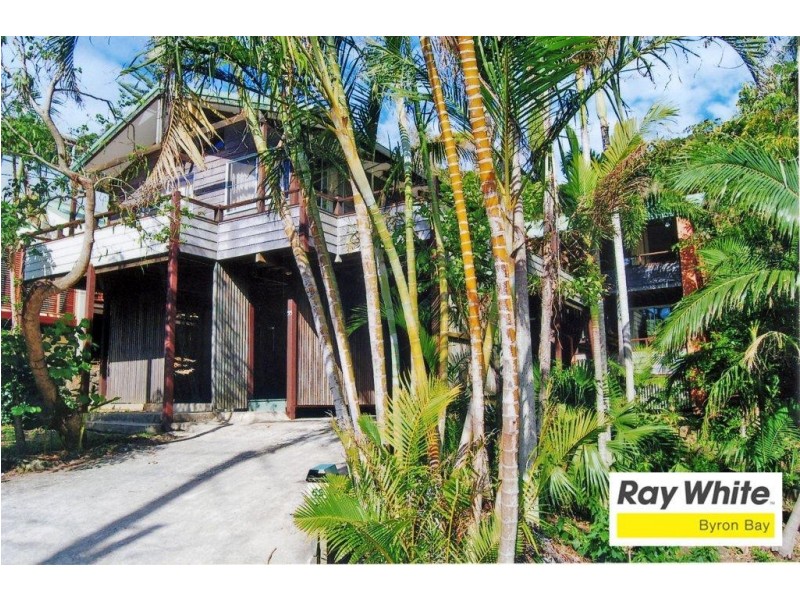 55 Brownell Drive, Byron Bay NSW 2481