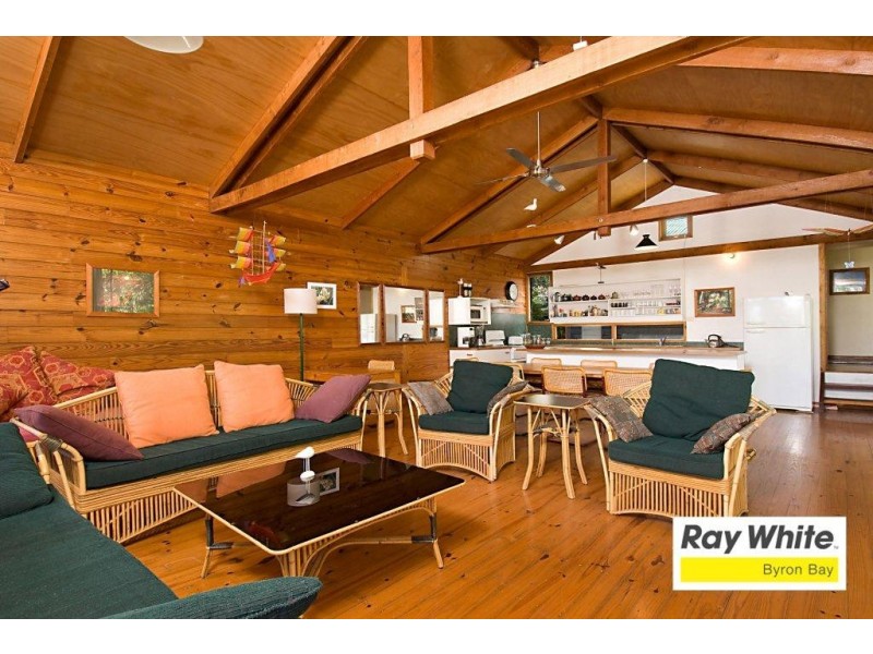 55 Brownell Drive, Byron Bay NSW 2481