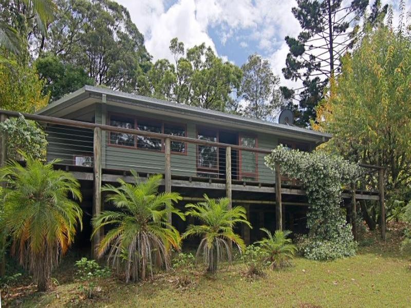 9 Koonyum Range Road, Mullumbimby NSW 2482