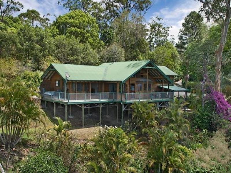 Lot 1 Wilsons Creek Road, Mullumbimby NSW 2482