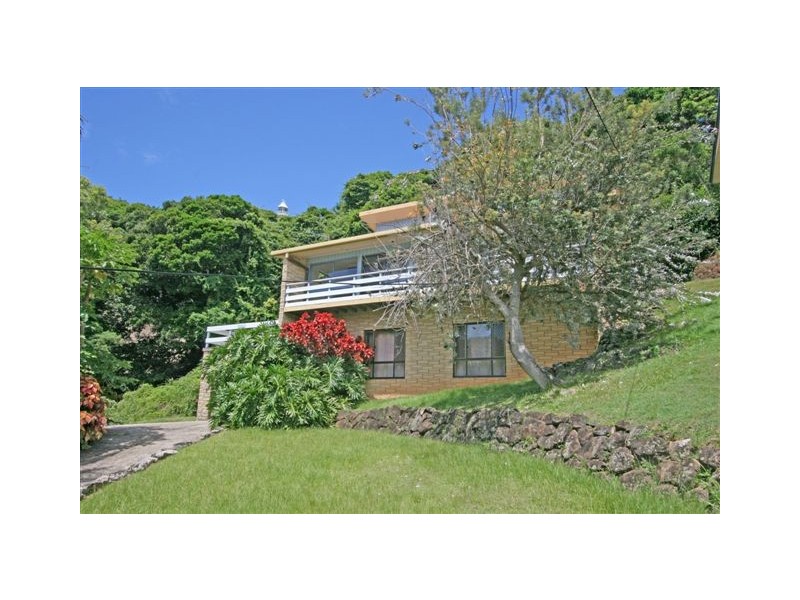 45 Brownell Drive, Byron Bay NSW 2481