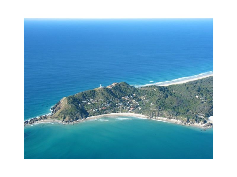 45 Brownell Drive, Byron Bay NSW 2481