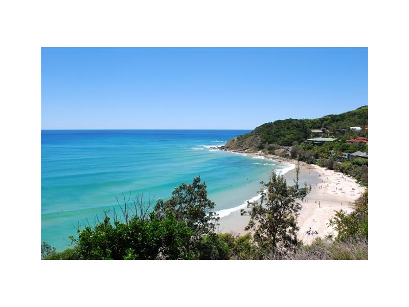 45 Brownell Drive, Byron Bay NSW 2481