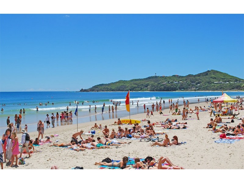 Unit 5/39 Lawson Street, Byron Bay NSW 2481