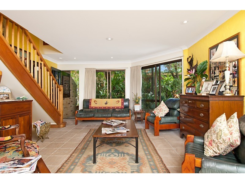 1 and 2/11 Carlyle Street, Byron Bay NSW 2481