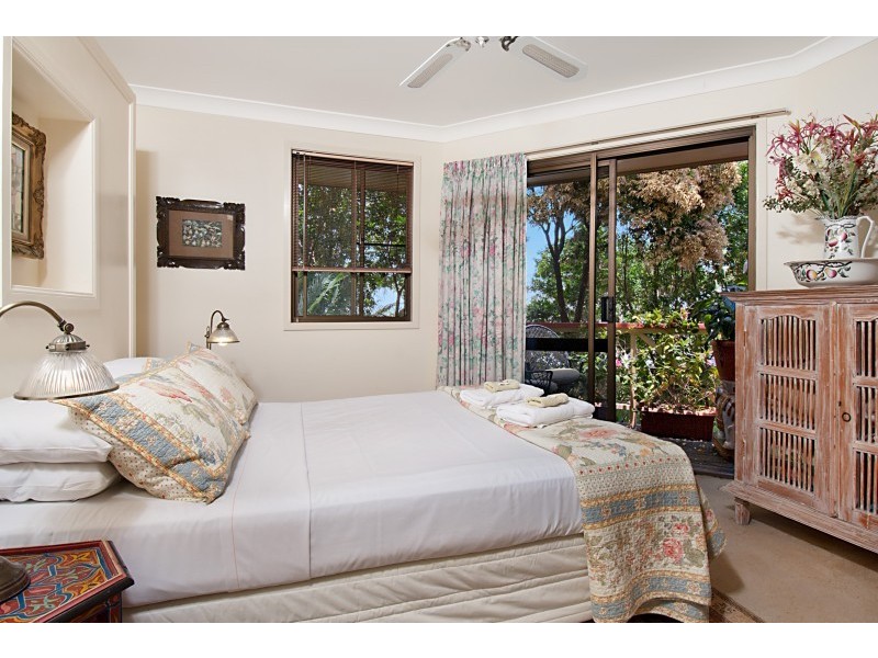 1 and 2/11 Carlyle Street, Byron Bay NSW 2481