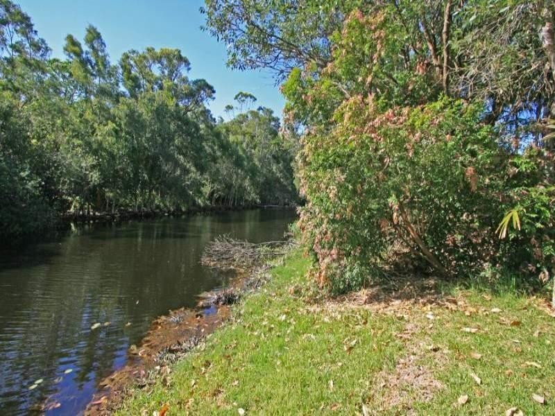 Lot 18 Sallywattle Drive, Byron Bay NSW 2481