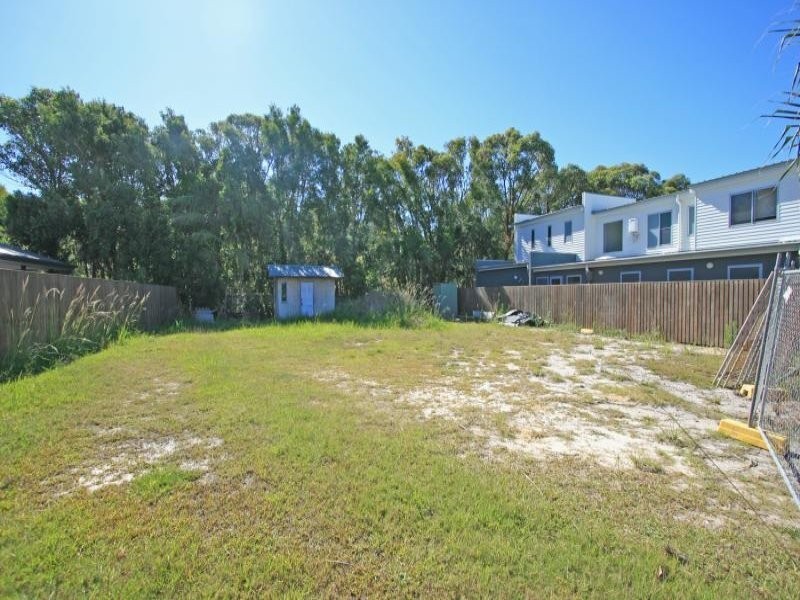 Lot 18 Sallywattle Drive, Byron Bay NSW 2481