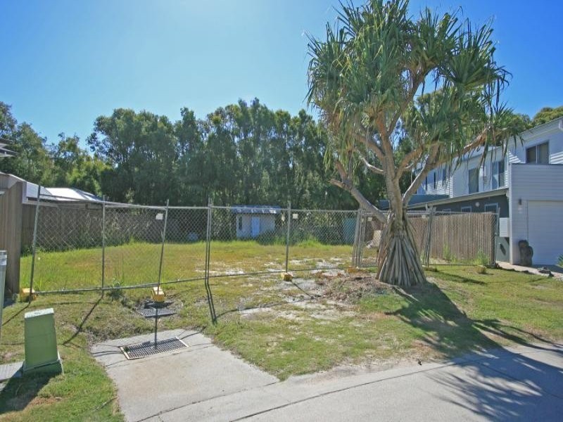 Lot 18 Sallywattle Drive, Byron Bay NSW 2481