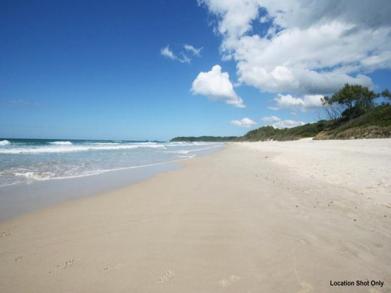 Lot 18 Sallywattle Drive, Byron Bay NSW 2481