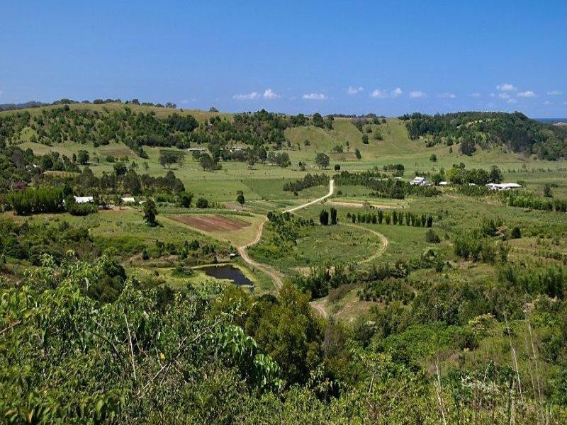 625 A Myocum Road, Byron Bay NSW 2481