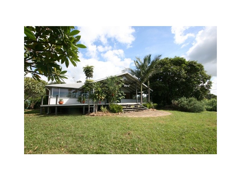 625 A Myocum Road, Byron Bay NSW 2481