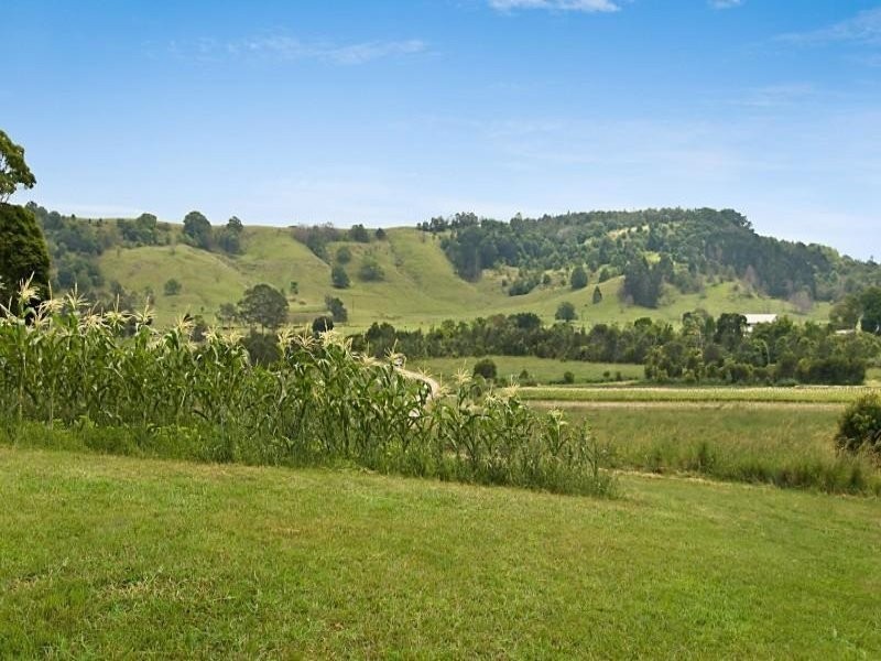625 A Myocum Road, Byron Bay NSW 2481