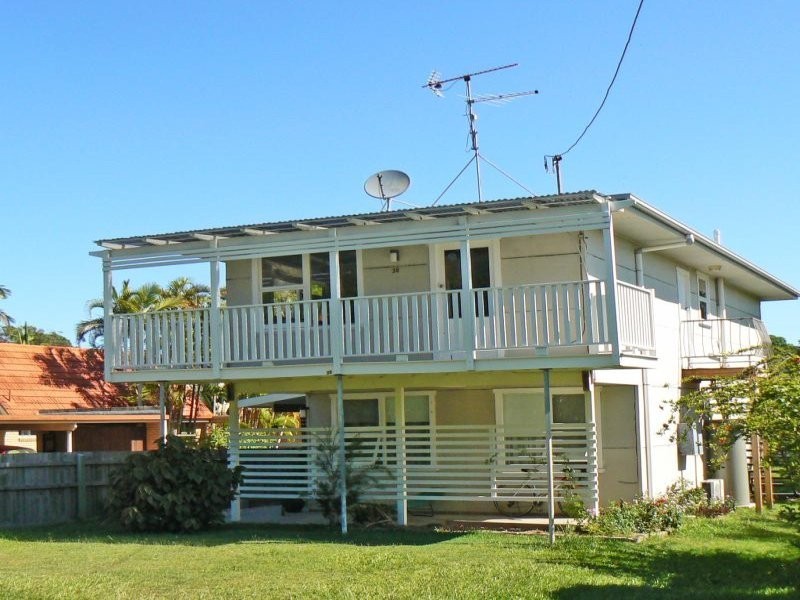 Unit 2/38 Ruskin Street, Byron Bay NSW 2481