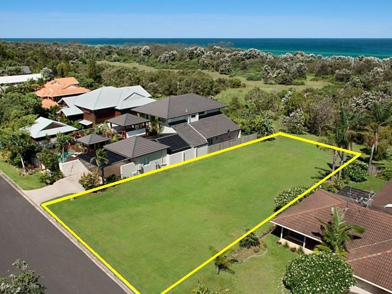 24 Beachcomber Drive, Byron Bay NSW 2481