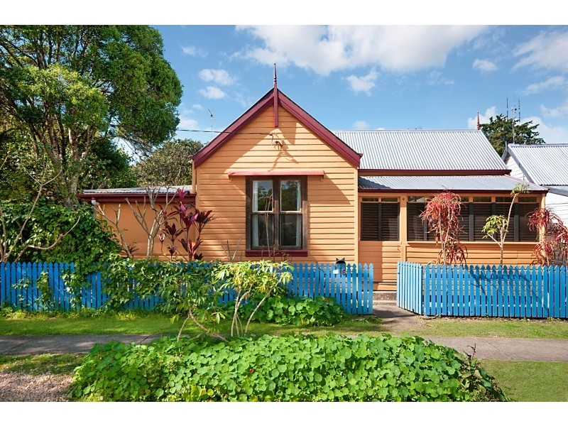 6 Dalley Street, Mullumbimby NSW 2482