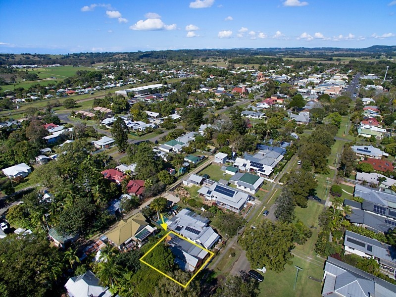 6 Dalley Street, Mullumbimby NSW 2482