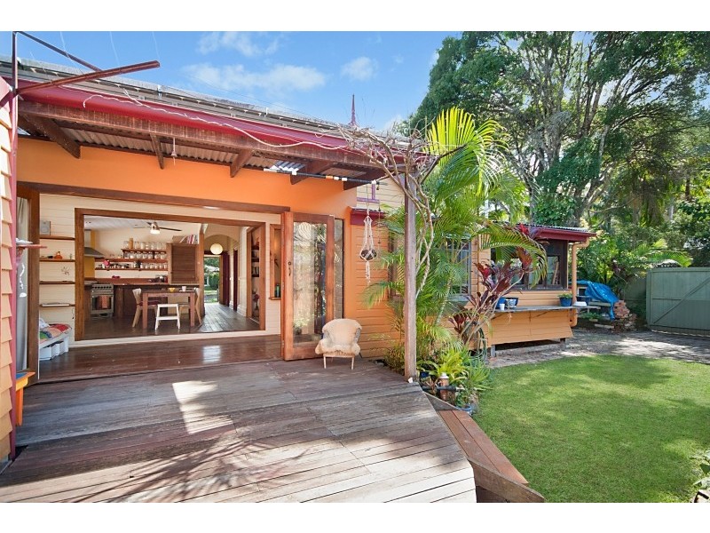 6 Dalley Street, Mullumbimby NSW 2482
