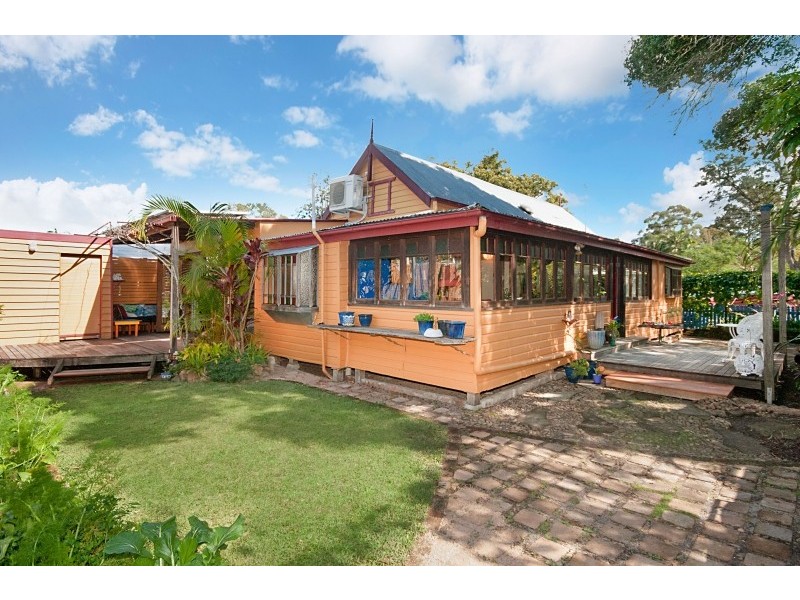 6 Dalley Street, Mullumbimby NSW 2482
