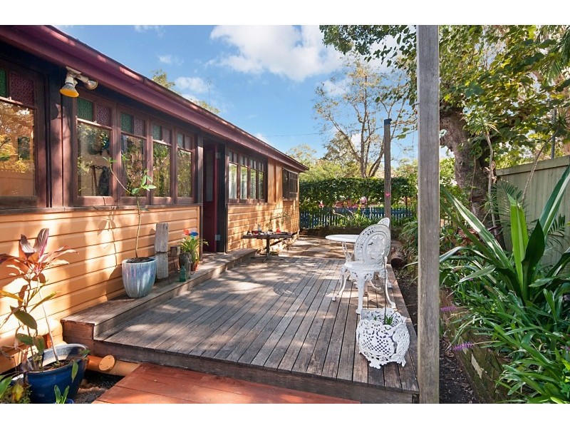 6 Dalley Street, Mullumbimby NSW 2482