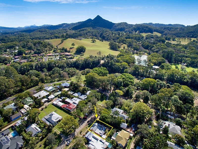 6 Dalley Street, Mullumbimby NSW 2482
