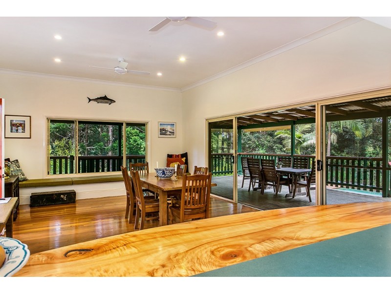 1006 Friday Hut Road, Binna Burra NSW 2479