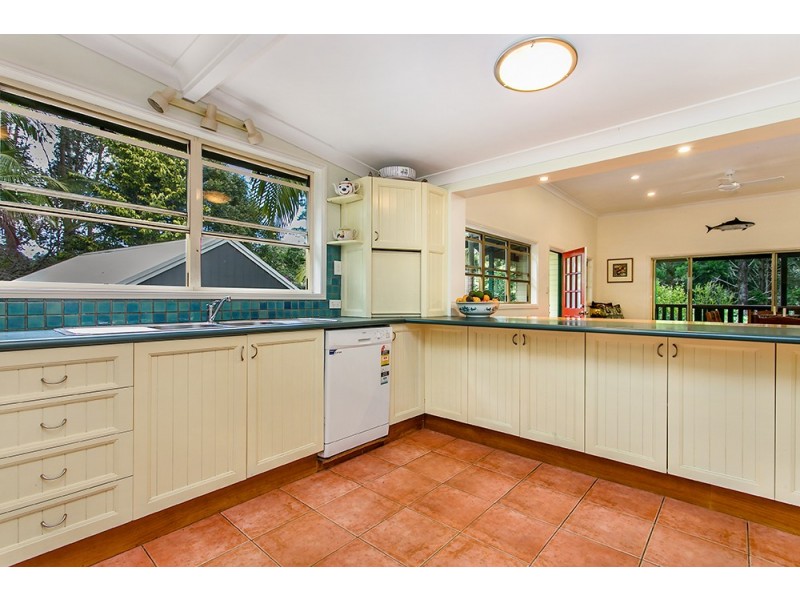 1006 Friday Hut Road, Binna Burra NSW 2479