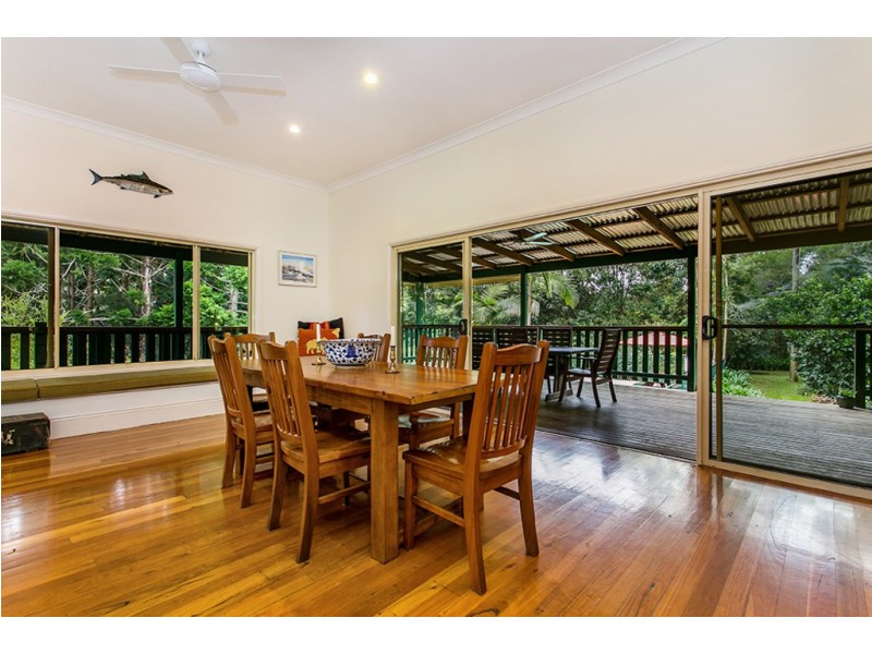 1006 Friday Hut Road, Binna Burra NSW 2479