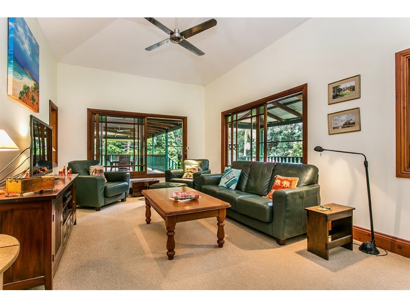 1006 Friday Hut Road, Binna Burra NSW 2479