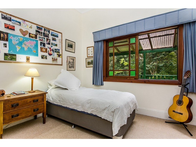 1006 Friday Hut Road, Binna Burra NSW 2479