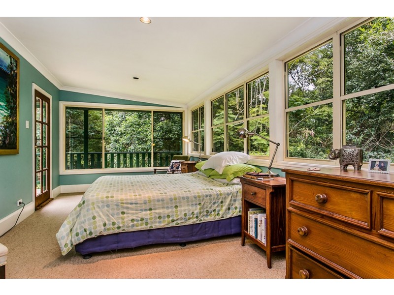 1006 Friday Hut Road, Binna Burra NSW 2479