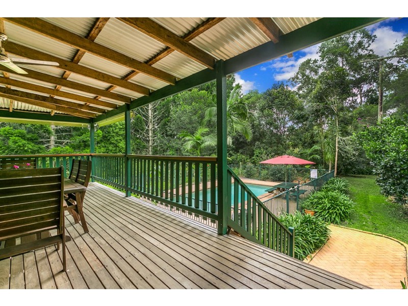 1006 Friday Hut Road, Binna Burra NSW 2479
