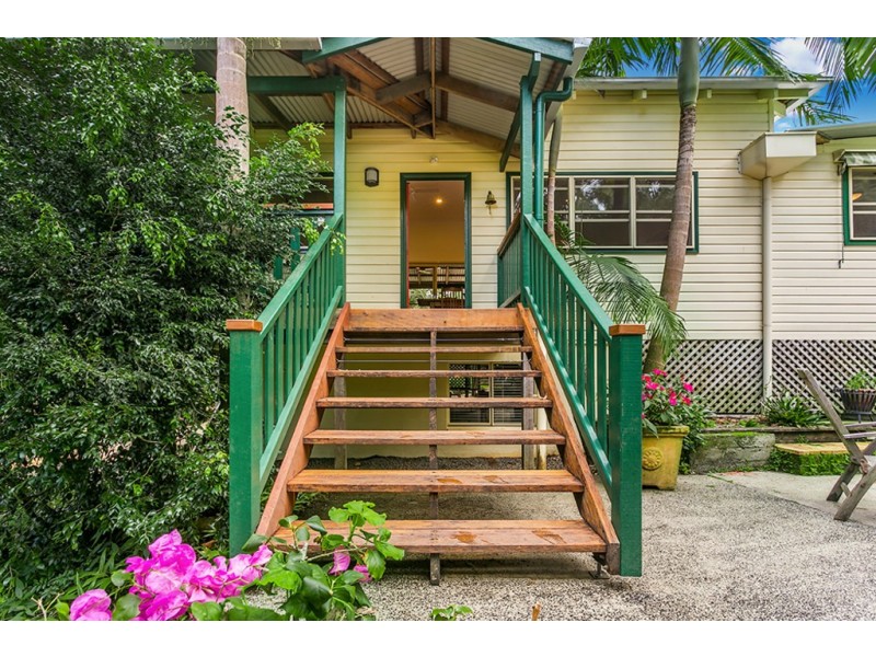 1006 Friday Hut Road, Binna Burra NSW 2479