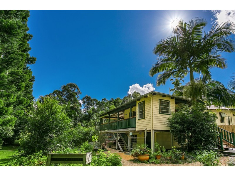 1006 Friday Hut Road, Binna Burra NSW 2479