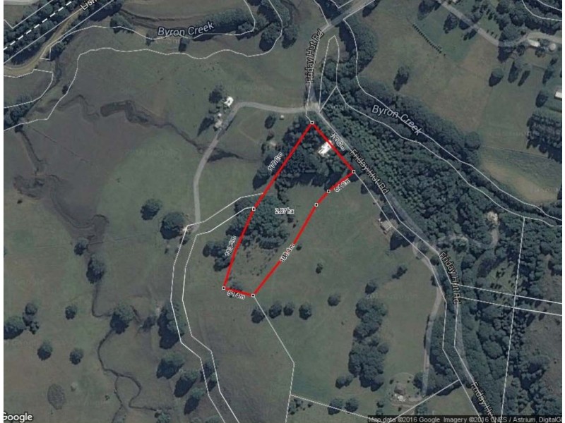 1006 Friday Hut Road, Binna Burra NSW 2479