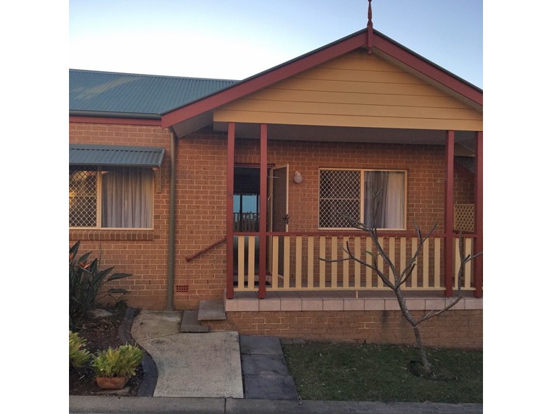 36/11-19 Cooper Street, Byron Bay NSW 2481