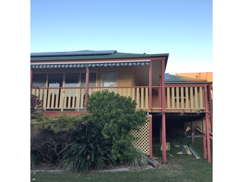 36/11-19 Cooper Street, Byron Bay NSW 2481